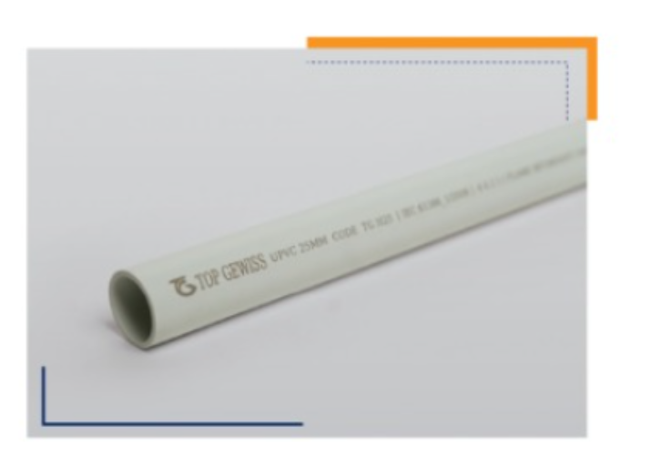 UPVC Conduits
